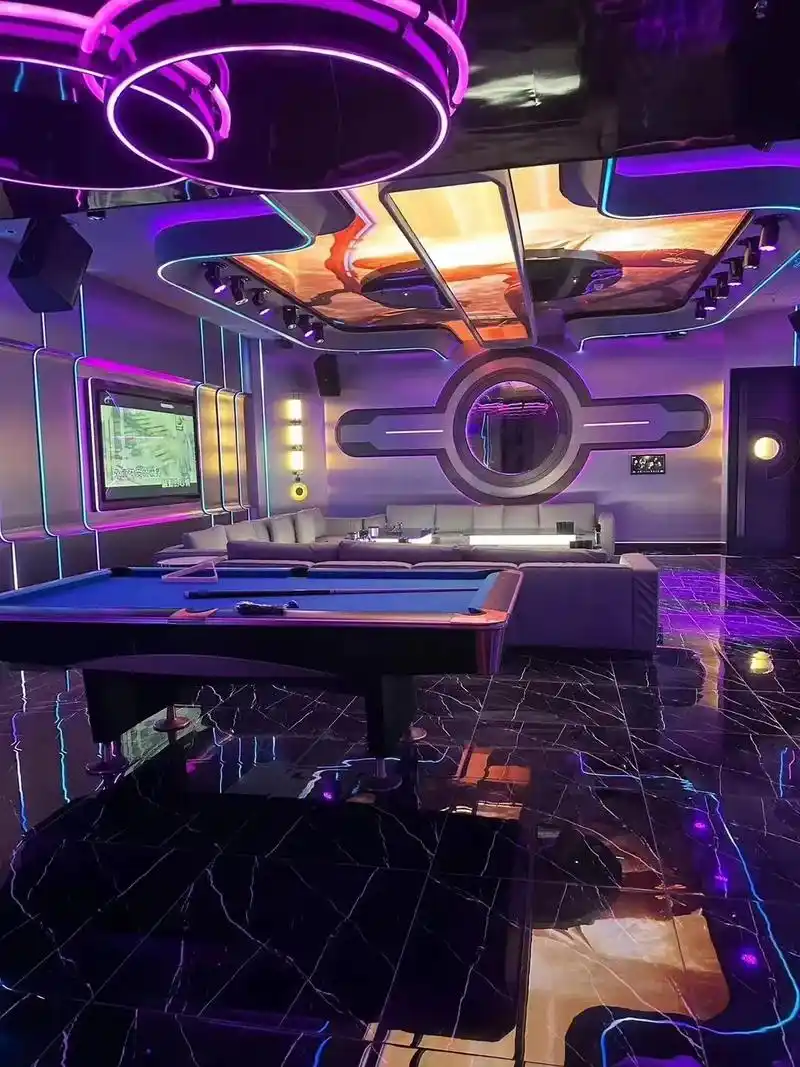 湛江商务ktv划算吗值得一试-赤坎区ktv预定