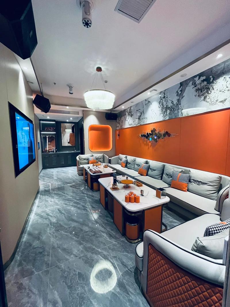 湛江商务ktv精选商务ktv推荐指南-赤坎区ktv预定